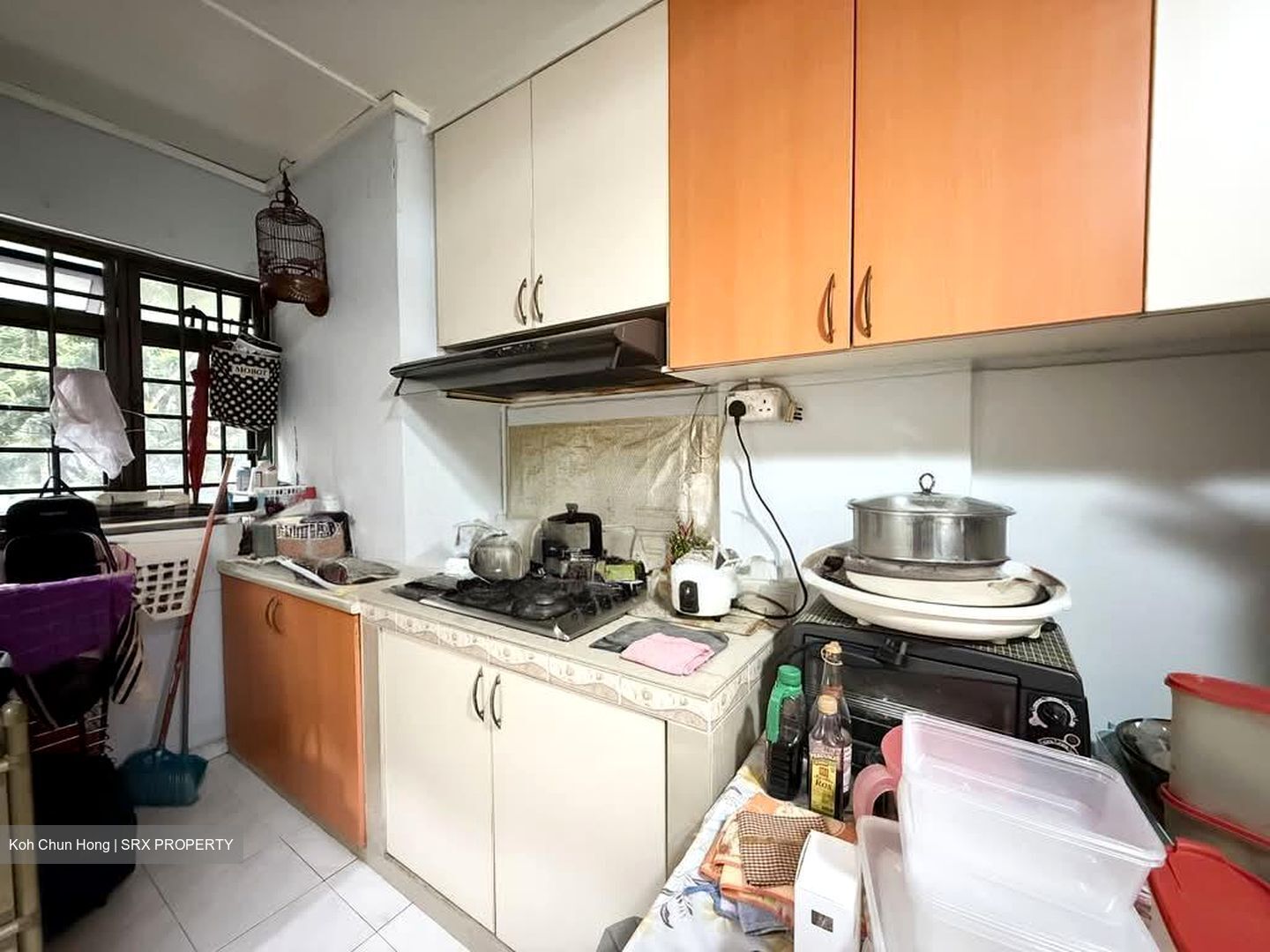 Blk 510 Cheng San Crest (Ang Mo Kio), HDB 2 Rooms #560937181